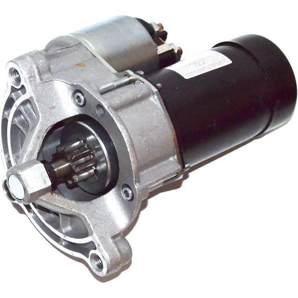 Fast FT74226 Motorino Di Avviamento 1Kw Per Fiat Ducato Furgone/Telaio (230) 12V-image