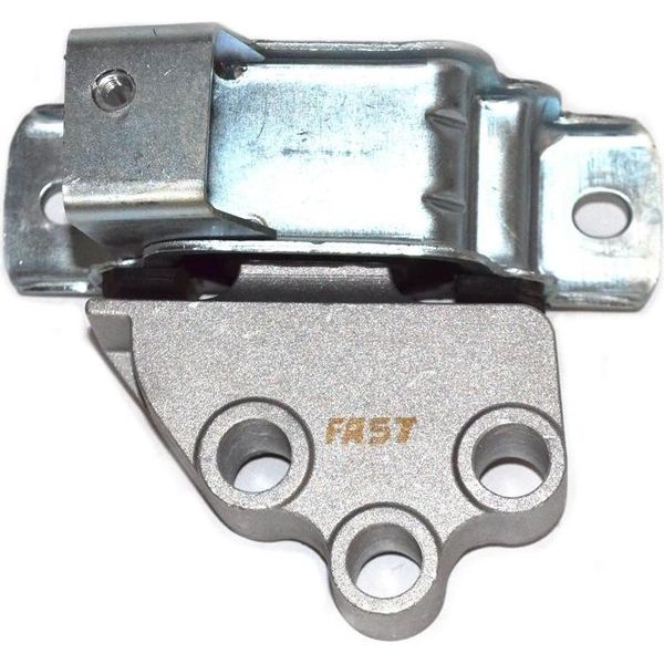 Supporto Motore Fast Supporto In Gomma-Metallo Sinistro Per Fiat Doblo Furgone/Station Wagon (263) FT52501-image