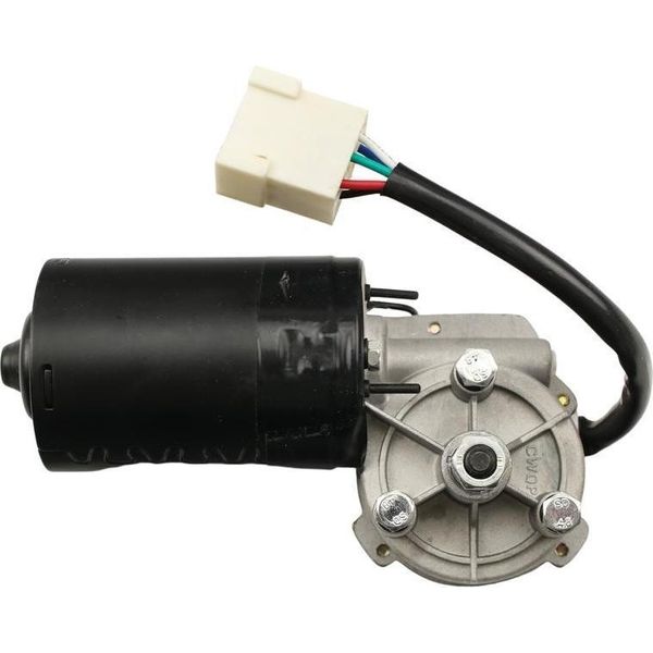 Fast FT82202 Motore Tergicristallo Anteriore Per Furgone/Stazione Wagon Iveco Daily Iii Per Piattaforma/Telaio Alfa Romeo Ar 8 (280)-image