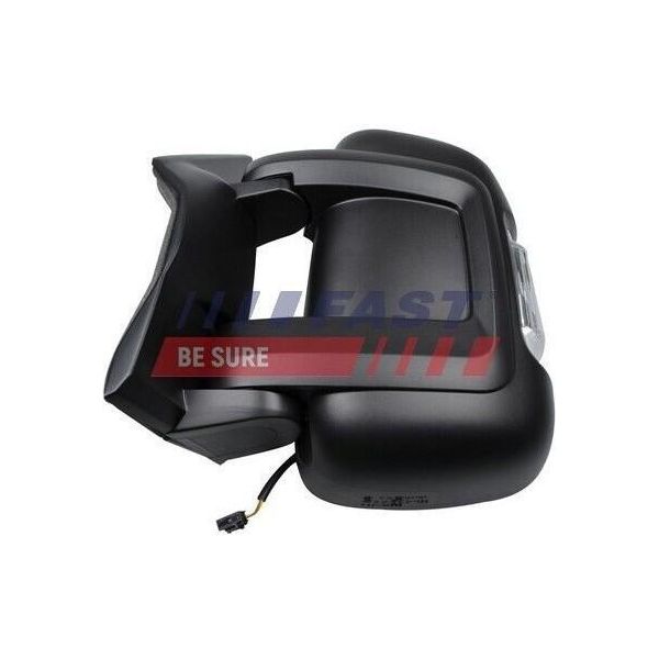 Fast FT88266 - Specchio Esterno Oe 6325H0, Sinistro Per Jumper, Ducato, Boxer-image