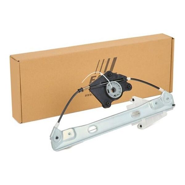 Fast FT91911 - Oe 71740124 Regolatore Del Finestrino, Posteriore Sinistro Per 159 (939)-image