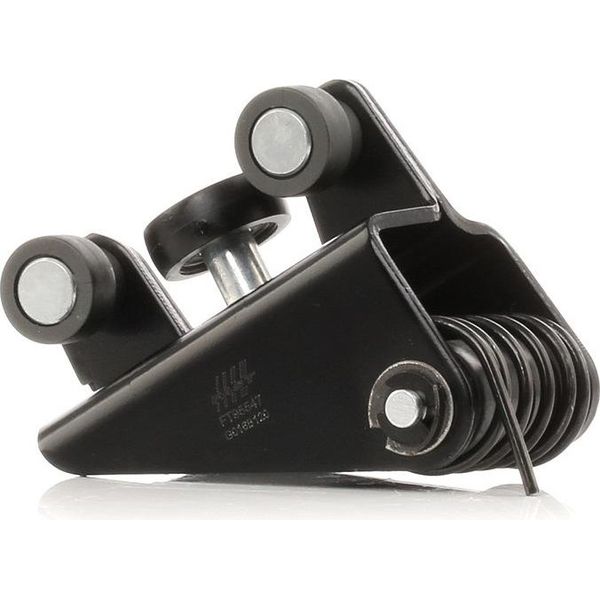 Fast FT95547 - RollenfüHrung Oe 091165715, SchiebetüR FüR Vivaro A (E7), Vivaro A (X83), Vivaro (F7), Vivaro (J7), Trafic Ii (El), Trafic Ii (Fl), Trafic Ii (Jl)-image