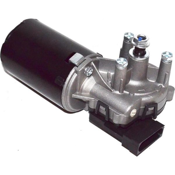 Fast FT82807 Motore Tergicristallo Anteriore Per Fiat Doblo Cargo (223) Doblo Estate (119, 223)-image