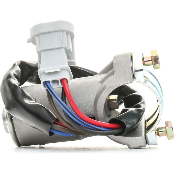 Bloccasterzo Fast FT82320 Per Iveco Daily Iii Piattaforma/Telaio Daily Iii Van/Combi Daily Iii Bus-image