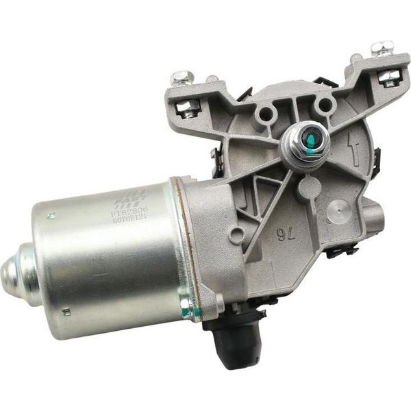 Fast FT82806 Motore Tergicristallo Anteriore Per Fiat Panda (169) 500 (312) 500 C (312) Bravo Ii (198) Per Abarth 500 / 595 / 695 Hatchback (312) Per Lancia-image