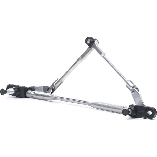 Fast FT93126 Asta Tergicristallo Per Fiat Panda (169) 500 (312) 500 C (312) Bravo Ii (198) Per Abarth 500 / 595 / 695 Hatchback (312) Per Lancia-image