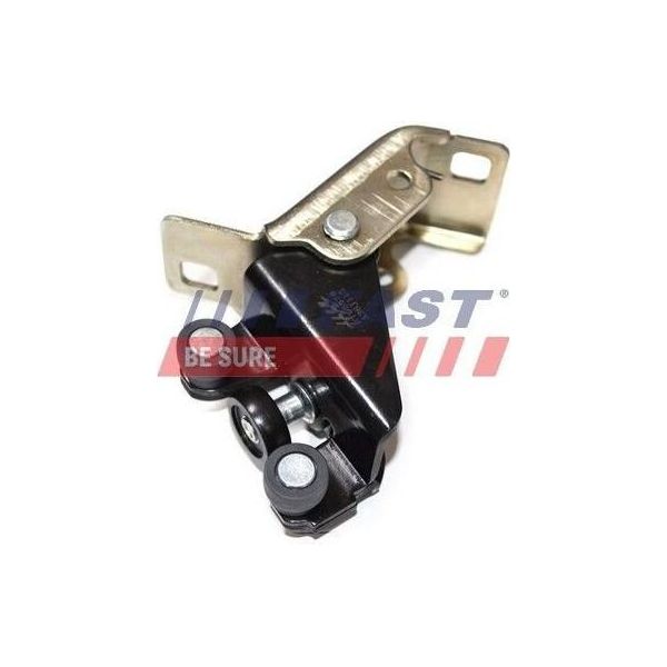 Fast FT95576 - Oe 77 00 308 222 Guida A Rulli, Porta Scorrevole Per Kangoo (Kc), Kangoo (Fc)-image