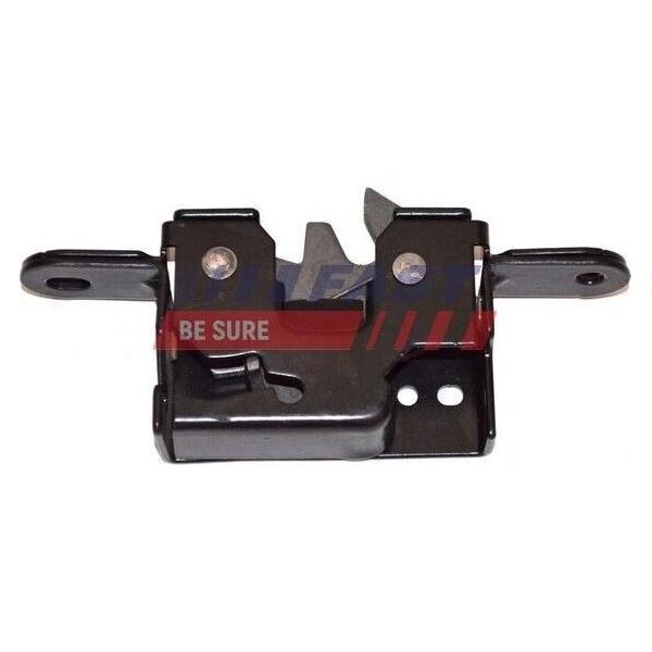 Serratura Cofano Anteriore Fast FT94159 Per Opel Movano B Furgone (X62) Movano B Bus (X62) Movano B Pianale / Telaio (X62) Per Renault-image