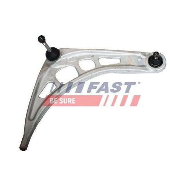Fast FT15555 Braccio Trasversale Destro Anteriore Per Bmw 3 Berlina (E46)-image
