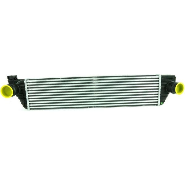 Fast FT55528 Intercooler Llk Per Opel Movano B Furgone (X62) Turbo Intercooler-image