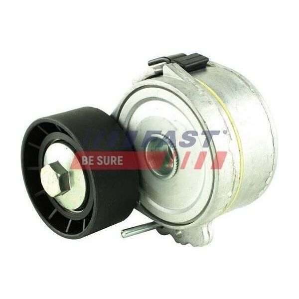 Fast FT44628 - Spannolinamento Oe 16 138 400 80, Keilrippenriemen FüR Berlingo, Jumper, Jumpy (U6U), Jumpy (B), Xsara, Ducato, Scudo, 206 (2A/C), 206 Van, 306, 307, 307 Sw (3H), Boxer, Expert (224), Expert (222), Expert (223), Partner (5, G)-image