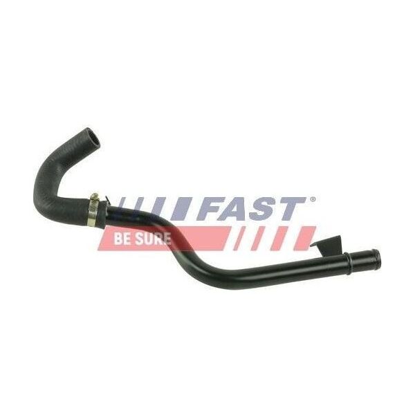 Fast Tubo Radiatore Acqua Per Ford Fiesta Mk4 Hatchback (Jas, Jbs) FT61658-image