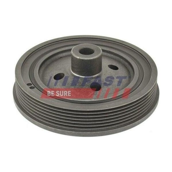 Fast FT45577 Puleggia Albero Motore Per Ford Focus Ii Hatchback (Da, Hcp, Dp) 146 Mm-image