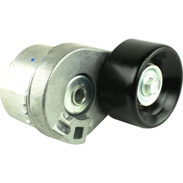 Fast FT44615 Puleggia Tendicinghia Cinghia Trapezoidale Scanalata Per Ford Transit Mk6 Furgone (V347, V348, Fa) Transit Mk6 Bus (V347, V348, Fd, Fb, Fs, Fz, Fc) Transit Bus-image