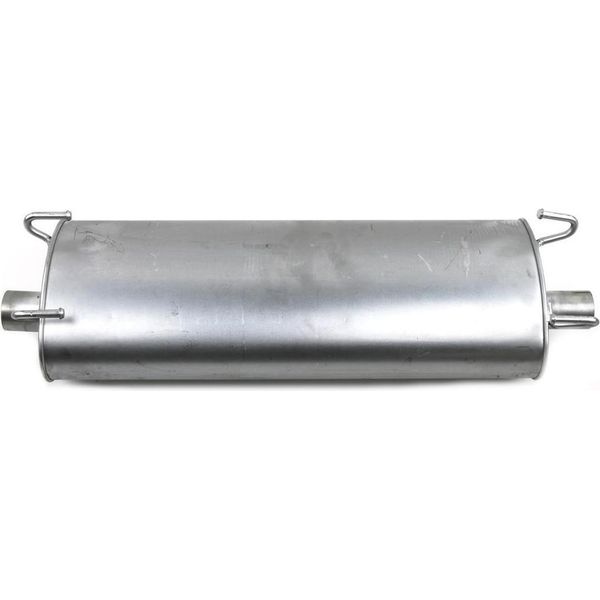 Fast FT84111 Silenziatore Anteriore Silenziatore Per Iveco Daily Vi Furgone Daily Vi Pianale/Telaio Daily Iii Pianale/Telaio-image
