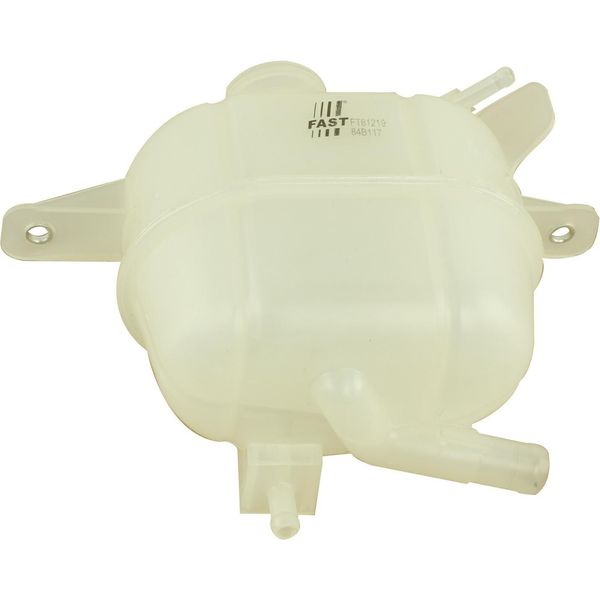 Serbatoio Di Compensazione Fast Liquido Refrigerante Per Fiat Qubo (225) Acqua Di Raffreddamento FT61219-image