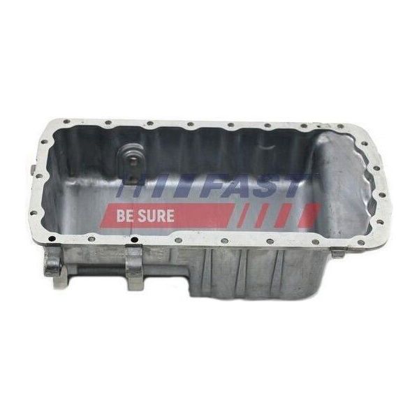 Fast FT49385 Coppa Dell'olio Coppa Dell'olio Motore Per Fiat Scudo Furgone (220) Scudo Combi (220) Ulysse (220) Scudo Pianale/Telaio (220) Adatto Per Peugeot-image