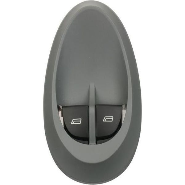 Fast FT91998 Interruttore Regolatore Finestrino Per Iveco Daily Ii Furgone/Station Wagon Interruttore Regolatore Finestrino Anteriore Sinistro-image
