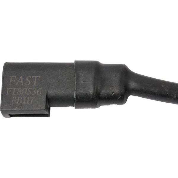 Sensore Fast Abs Velocità Ruota Anteriore Sinistra Anteriore Destra Per Ford Transit Connect (P65, P70, P80) FT80536-image