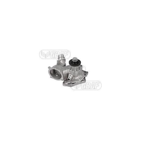 Graf PA856 - Oe 11 51 1 713 266 Pompa Dell'acqua Per Serie 5 (E39), Serie 7 (E38), X5 (E53), Z8 (E52), Range Rover Iii (L322)-image