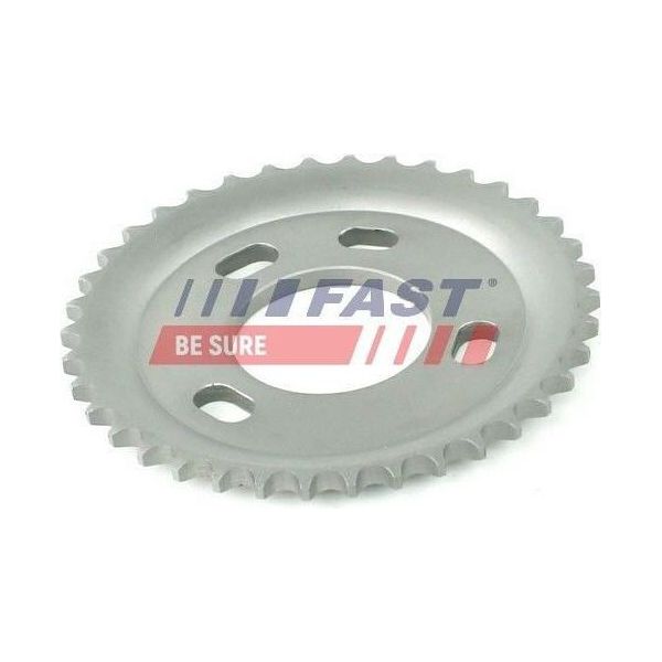 Albero Di Compensazione Fast FT45524 Per Ford Transit Mk6 Furgone (V347, V348, Fa)-image