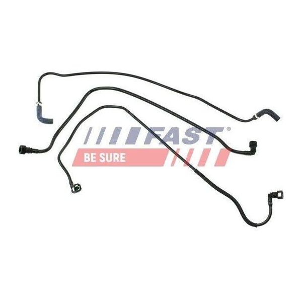 Fast FT39515 - Tubo Carburante Oe 51762137 Per Nemo, Fiorino, Linea, Bipper (Aa), Bipper Tepee-image