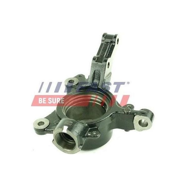 Fast FT13535 Fuso A Snodo Sospensione Sterzo Per Opel Movano B Furgone (X62)-image