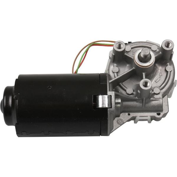 Fast FT82802 Motore Tergicristallo Anteriore Per Fiat Seicento / 600 Hatchback (187)-image