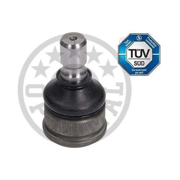 Optimal Giunto Sferico Inferiore Anteriore Sinistro Destro Per Mazda Premacy (Cp) G3-893-image
