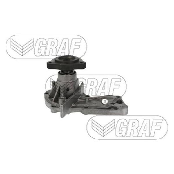 Graf PA1370 - Pompa Dell'acqua Oe DS7G8501BA Per C-Max, Focus Iii, Galaxy (Ck), Grand C-Max, Kuga Ii, Mondeo V, S-Max (Cj, WA6)-image