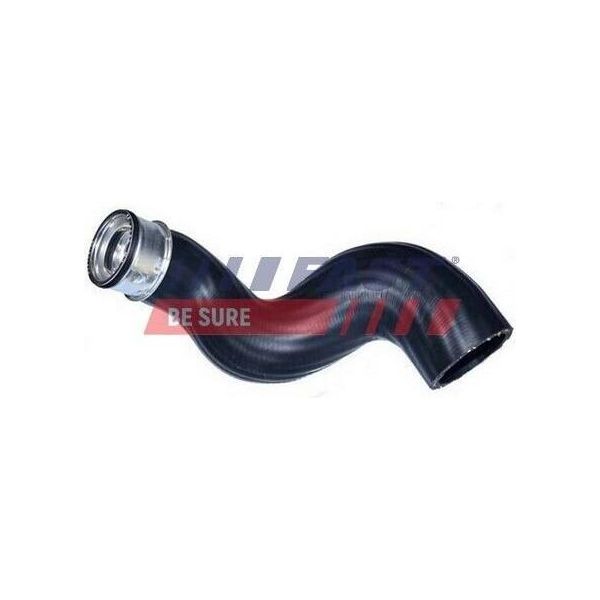 Fast FT61867 Tubo Flessibile Dell'aria Di Sovralimentazione Turbo Per Audi A4 Avant (8ED, B7) A4 Avant (8E5, B6) A4 Berlina (8E2, B6) A4 Cabrio (8H7, B6, 8HE, B7) A4 Berlina-image