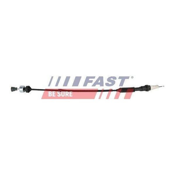 Fast FT70098 - Cavo Frizione Oe 1609995780 Per Berlingo, Partner, Partner (5, G), Partner Tepee-image