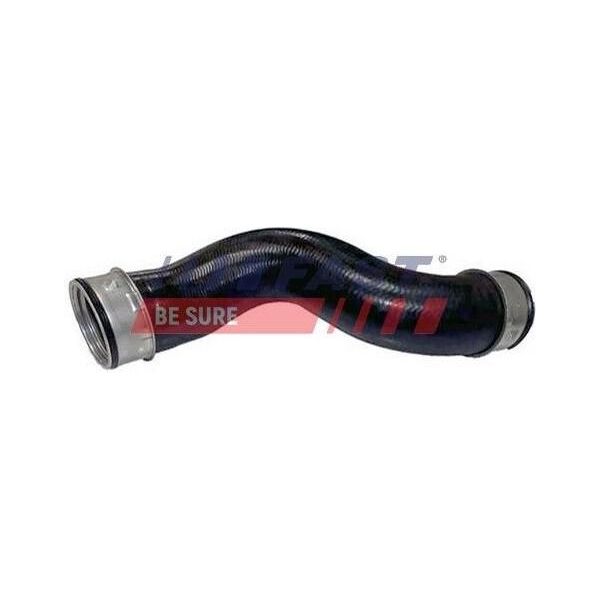 Fast FT61850 Tubo Flessibile Dell'aria Di Sovralimentazione Oe 1K0145832B Compatibile Con Touran, Jetta, Golf V, Golf Plus, Eos, Caddy, Superb, Octavia, Toledo, Leon, Altea Xl, Altea, Tt, A3 8P-image