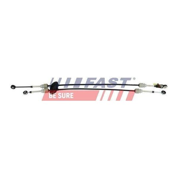 Fast FT73092 - Cavo Oe 3444500QAB, Cambio Manuale Per Movano (X70)-image