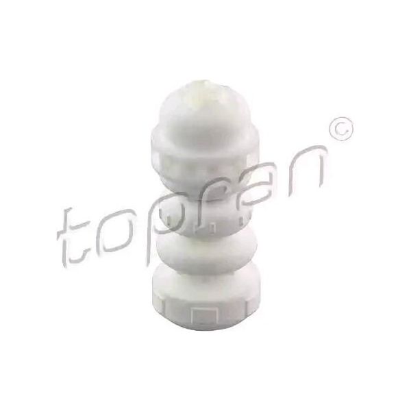 Topran 116 706 - Oe 5Q0 511 357F Paraurti, Sospensione Per Ateca (Kh), Leon (5F), Octavia Iii (5E), Golf Sportsvan (AM1, AN1), Golf Vii, Touran (5T)-image
