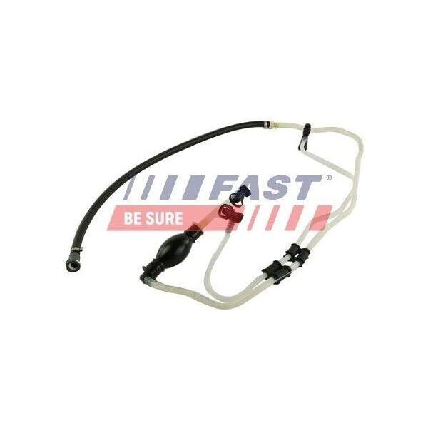Fast FT39514 - Tubo Carburante Oe 7700111932 Per Kangoo (Fc), Kangoo (Kc), Clio Ii-image