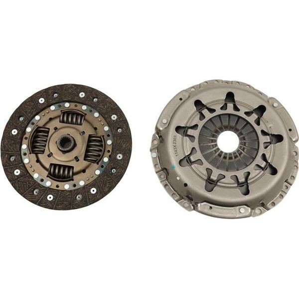Kit Frizione Fast Frizione Per Ford Fiesta Mk6 Hatchback (JA8, JR8) FT64143-image