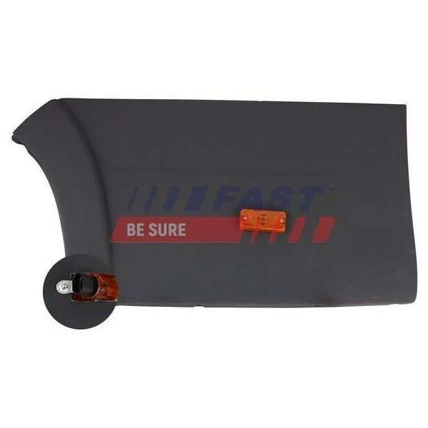 Fast FT90942 - Modanatura Oe 8547 Aw, Pannello Laterale Sinistro Per Jumper, Ducato, Boxer-image