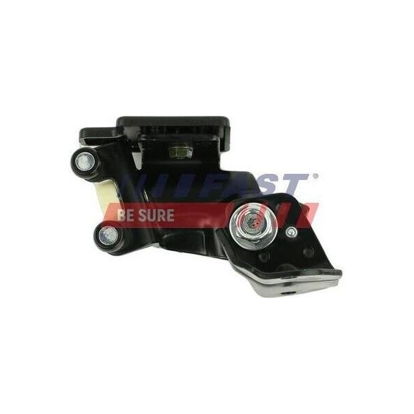 Fast FT95636 - Oe 134 442 0080 Guida A Rulli, Porta Scorrevole Per Jumper, Ducato, Boxer-image