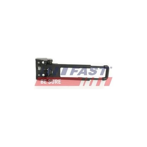 Fast FT95610 Fermaporta Fermaporta Per Vw Lt 28-46 Ii Furgone (2DA, 2DD, 2DH) Posteriore-image