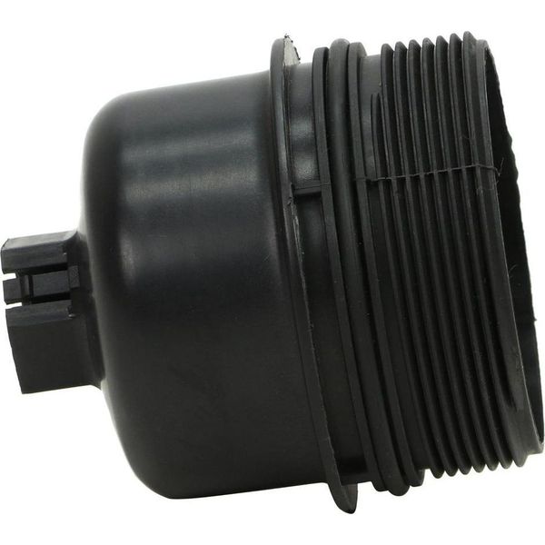 MASTER-SPORT 641000020 Coperchio, Alloggiamento Filtro Olio Per Fiat Sedici (189_)-image