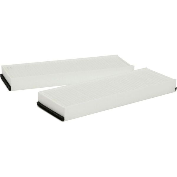 MASTER-SPORT 3023-2-IF-SET-MS Filtro Aria Di Cabina, Filtro Antipolline Per Audi A6 C6 (4F2)-image