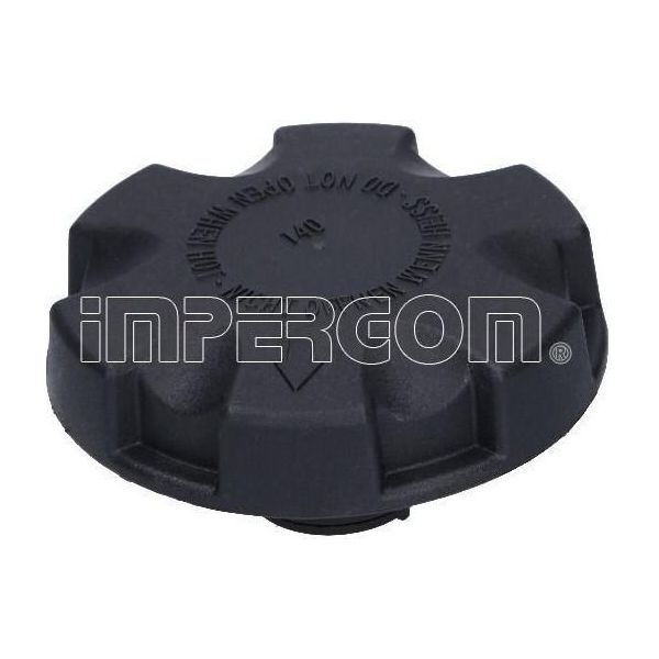 Original Imperium 43034 Tappo Serbatoio Liquido Refrigerante Per Bmw 3 Touring (E91) 3 Berlina (E90) 5 Touring (F11) 1 Hatchback (E87) 5 Berlina-image