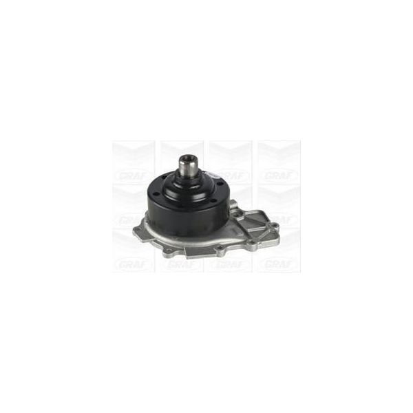 Graf PA1197 - Oe 651 200 17 02 Pompa Dell'acqua Per Sprinter (W906)-image