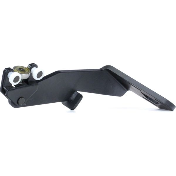 Fast FT95385 Guida A Rulli Porta Scorrevole Per Furgone Opel Movano (X70) Destra In Basso In Basso-image