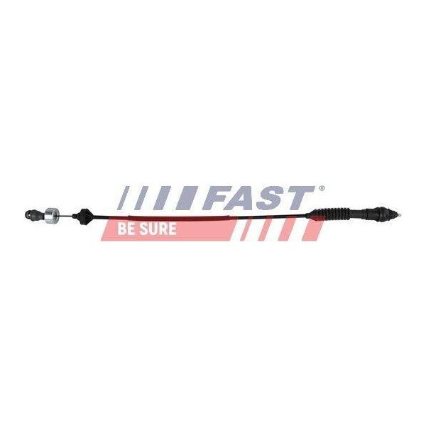 Fast FT70097 - Cavo Frizione Oe 2150 Ah Per Berlingo, Xsara, Partner, Partner (5, G), Partner Tepee-image