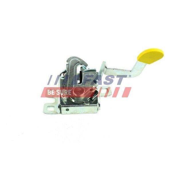 Serratura Del Cofano Fast FT95804 Per Opel Combo Furgone/Station Wagon (X12) Combo Combi / Tour (X12) Per Fiat Doblo Furgone/Station Wagon (263) Doblo Station Wagon (263)-image