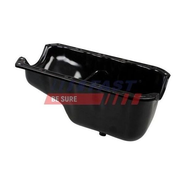 Fast FT49350 Coppa Dell'olio Coppa Dell'olio Motore Per Fiat Panda (169) Seicento / 600 Hatchback (187) Panda Hatchback (141) Punto (176) Cinquecento (170) Tipo-image