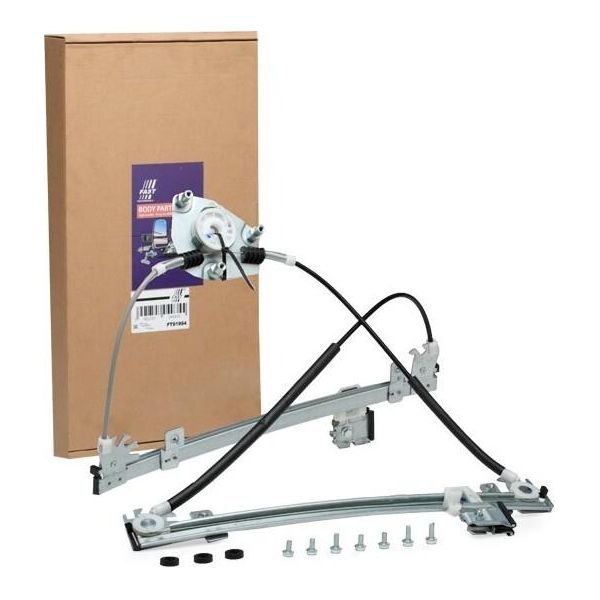 Fast FT91994 - Oe 71740175 Regolatore Del Finestrino, Anteriore Sinistro Per 159 (939)-image