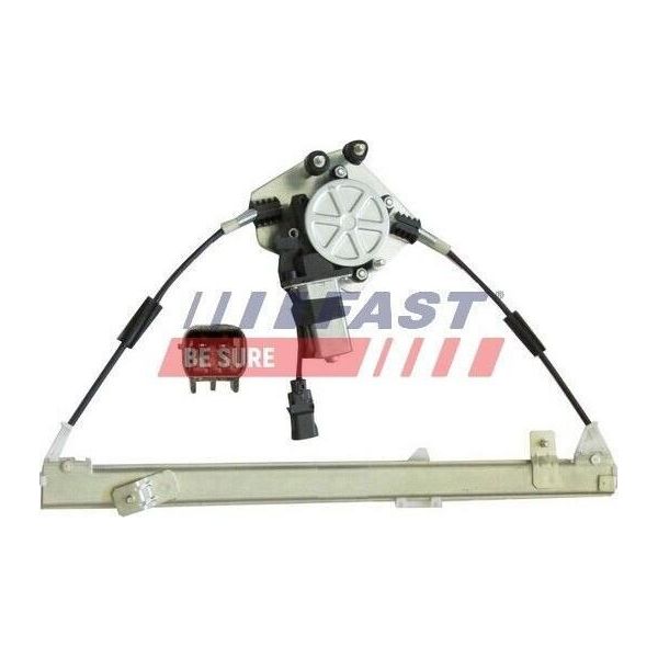 Fast FT91918 - Oe 46751870 Regolatore Del Finestrino, Anteriore Destro Per 147 (937)-image